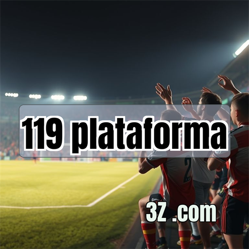 Ação e Aventura: 119 Plataforma Revoluciona o Mundo dos Jogos