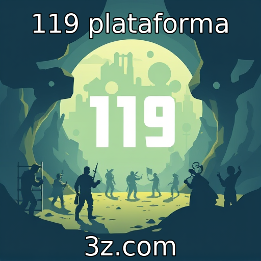 119 plataforma - O papel da comunidade na construção de jogos colaborativos