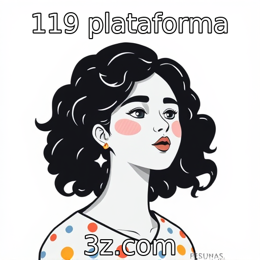 119 plataforma : Diversidade e inclusão em personagens de jogos