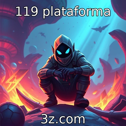 Tendências emergentes na indústria de jogos