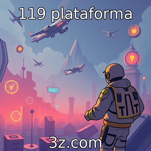 119 plataforma : Mudanças na economia dos jogos e modelos de monetização