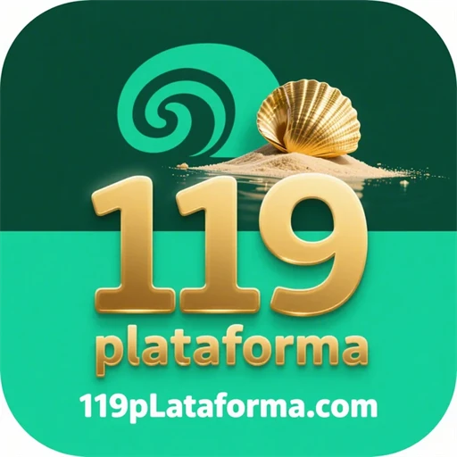 119 plataforma logo