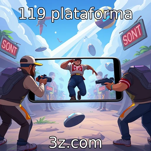 Crescimento de jogos mobile atrai novos desenvolvedores