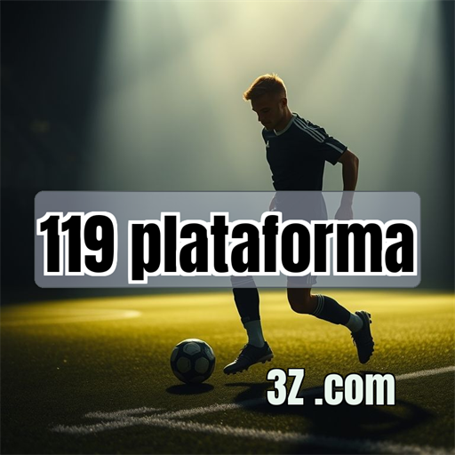 Novidades da 119 plataforma: Jogos que você não pode perder