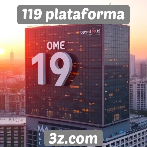 Novidades e atualizações da 119 plataforma em 2025