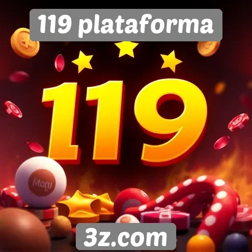 Jogadores elogiam a interface da 119 plataforma