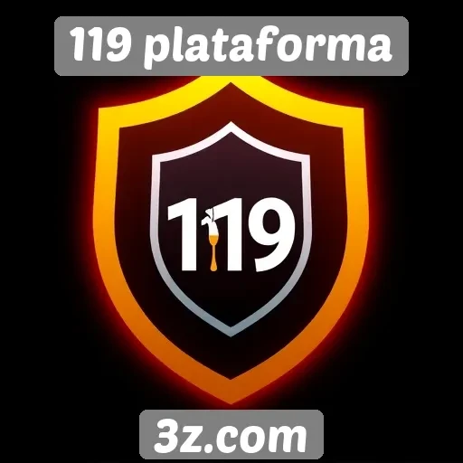 Avaliação da segurança na 119 plataforma de jogos