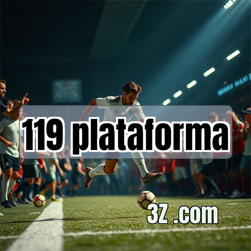 A Experiência Única da Seção Sports na 119 Plataforma