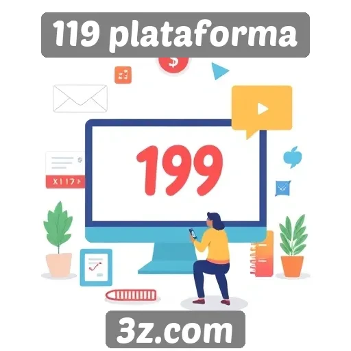 Dicas para novos usuários da 119 plataforma